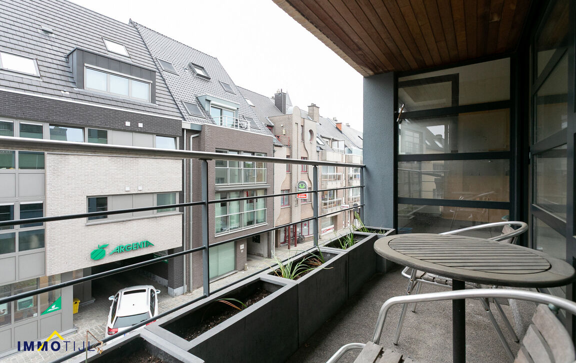 Appartement te koop in Aalst