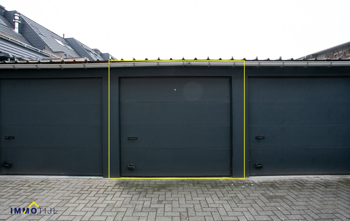 Appartement te koop in Aalst