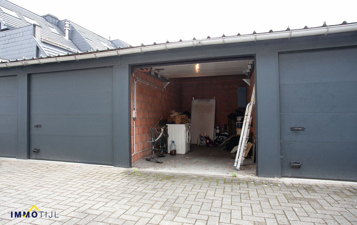 Appartement te koop in Aalst
