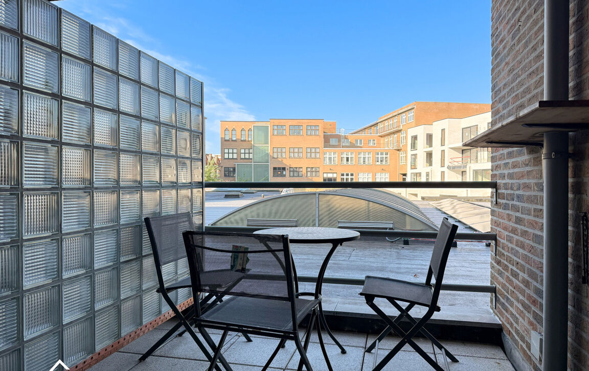 Appartement te koop in Aalst