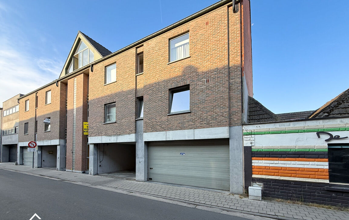 Appartement te koop in Aalst