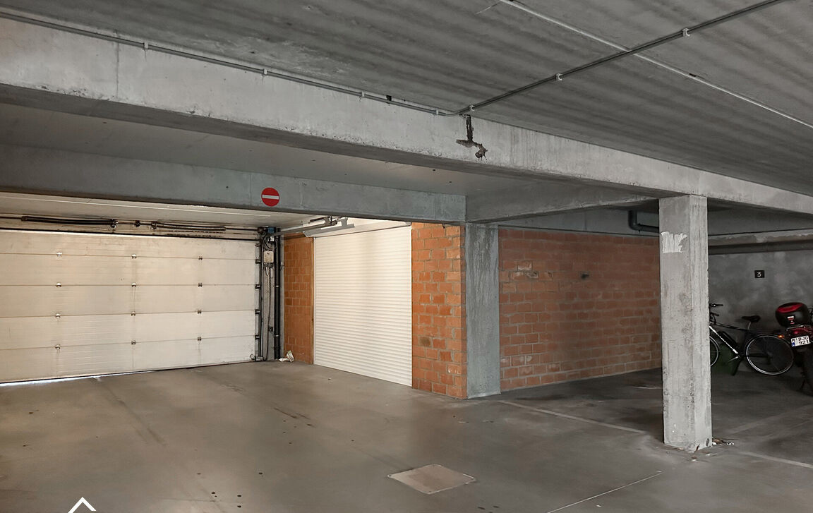 Appartement te koop in Aalst