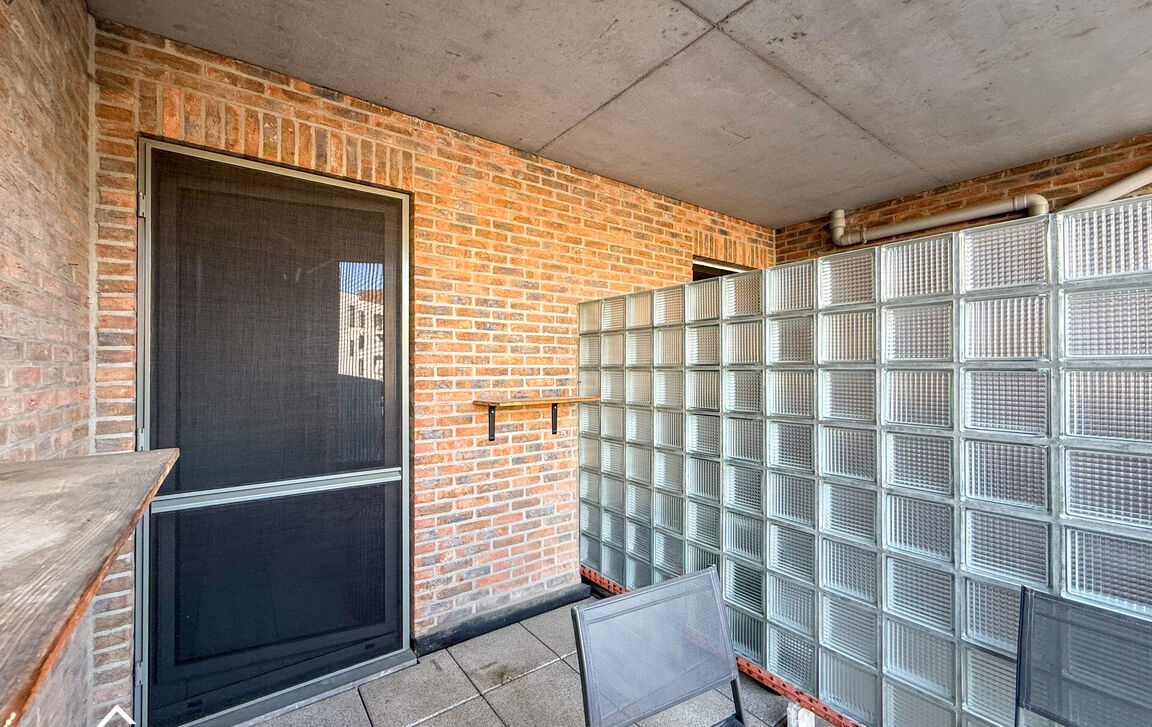 Appartement te koop in Aalst