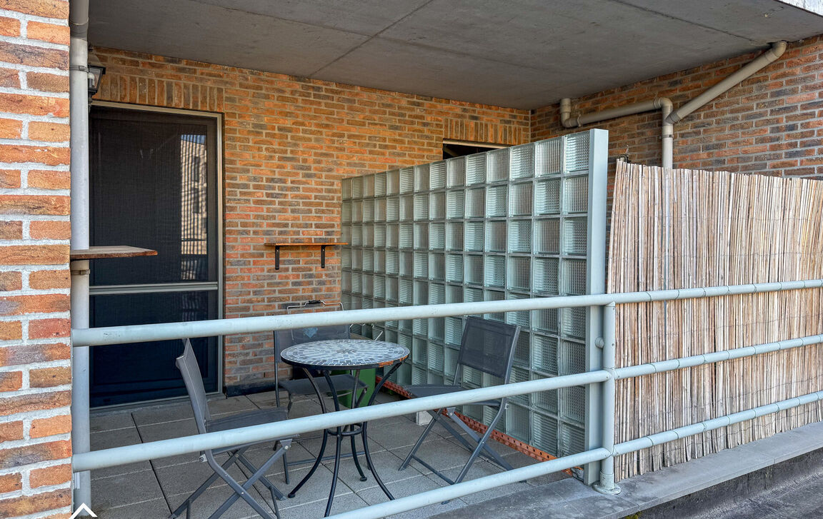 Appartement te koop in Aalst