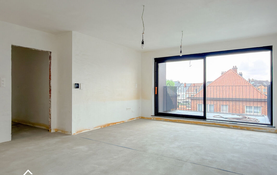 Appartement te koop in Aalst