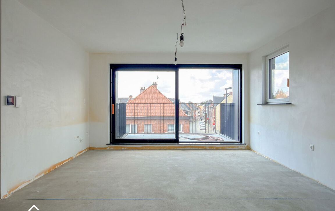 Appartement te koop in Aalst