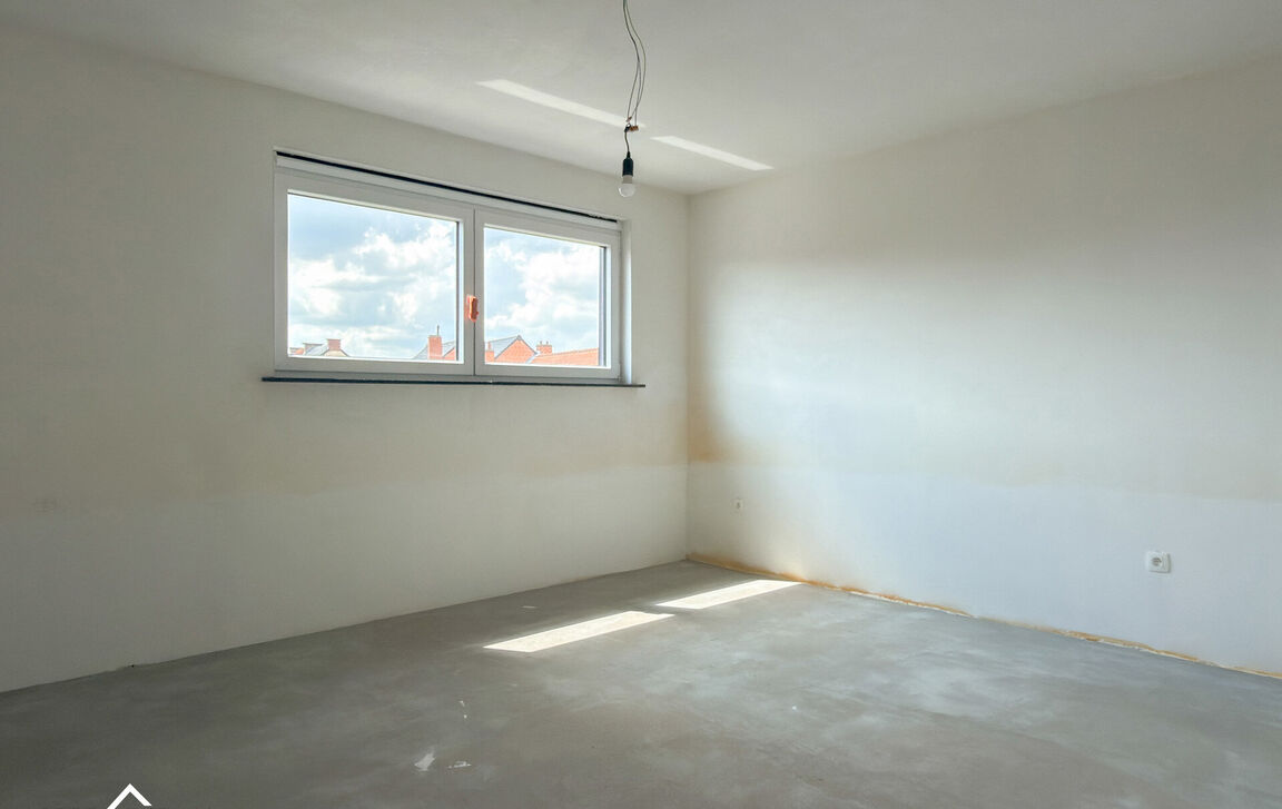 Appartement te koop in Aalst