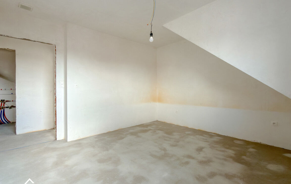 Appartement te koop in Aalst