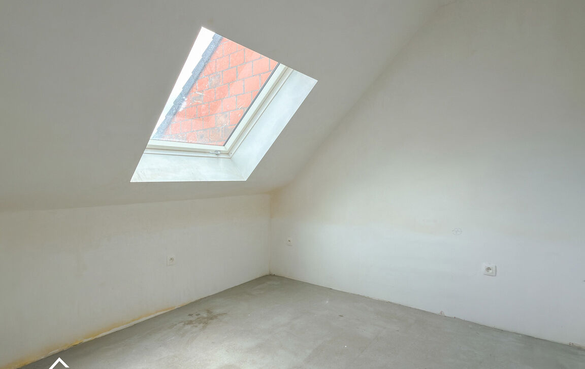 Appartement te koop in Aalst