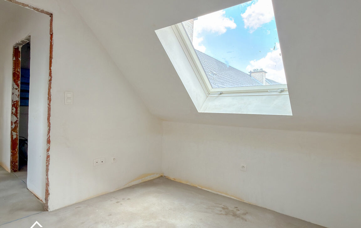 Appartement te koop in Aalst