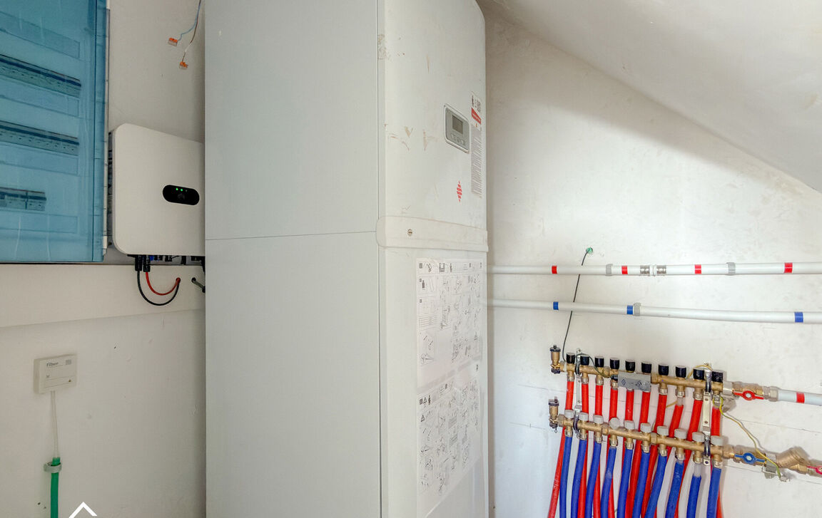 Appartement te koop in Aalst