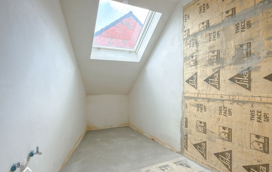 Appartement te koop in Aalst