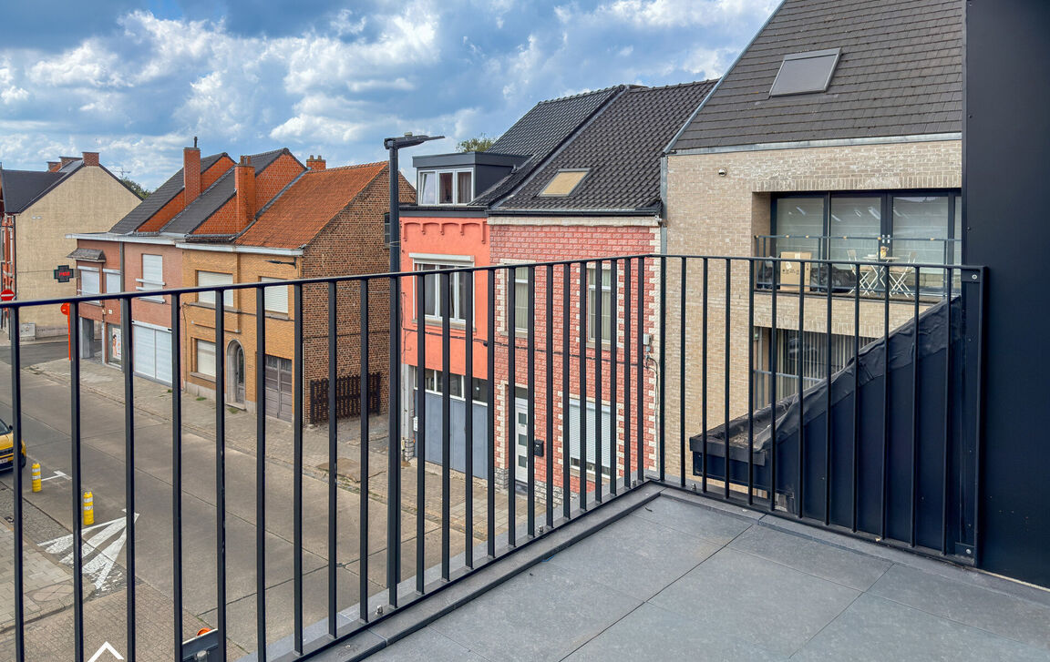 Appartement te koop in Aalst