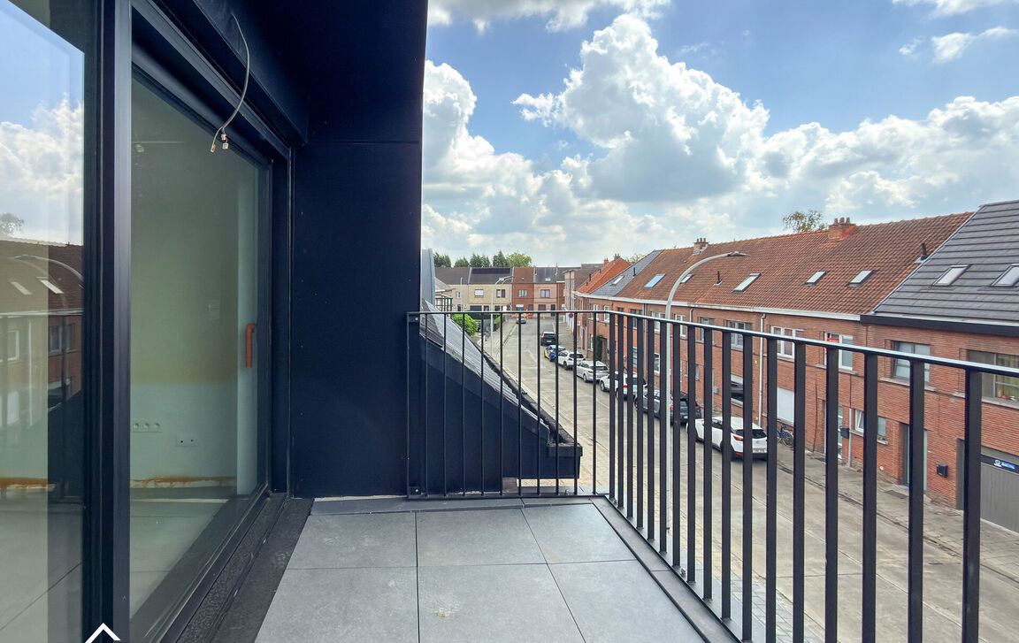 Appartement te koop in Aalst