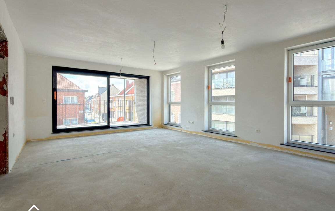 Appartement te koop in Aalst