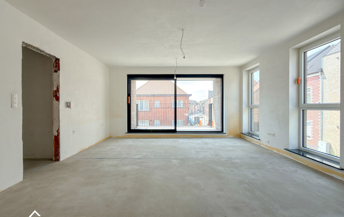 Appartement te koop in Aalst
