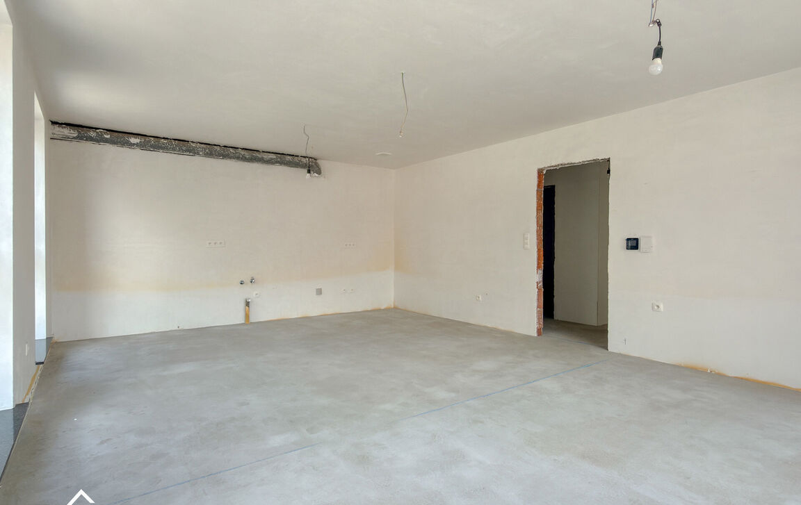Appartement te koop in Aalst