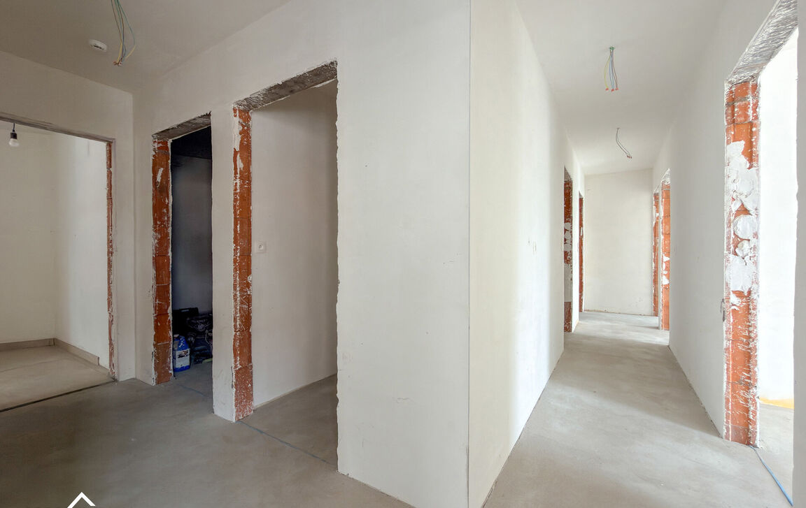 Appartement te koop in Aalst