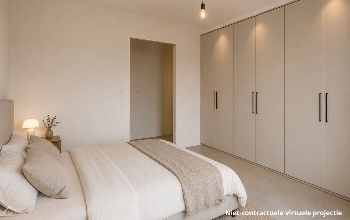 Appartement te koop in Aalst