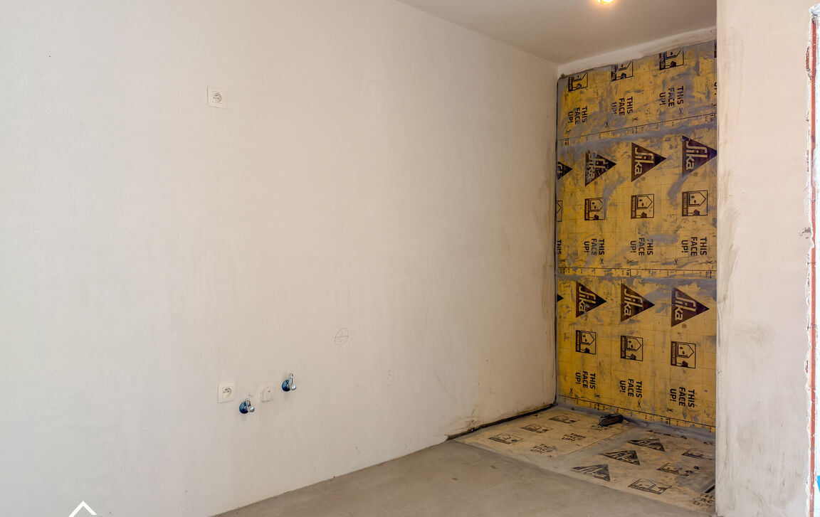 Appartement te koop in Aalst