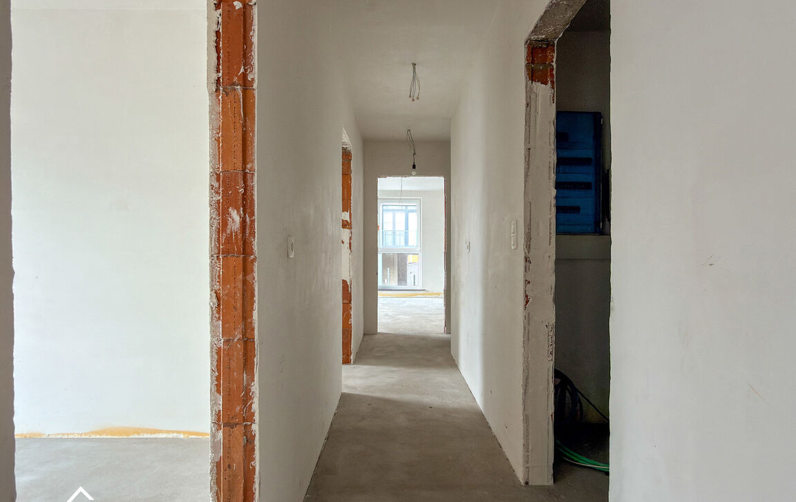 Appartement te koop in Aalst