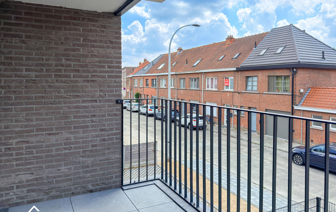 Appartement te koop in Aalst