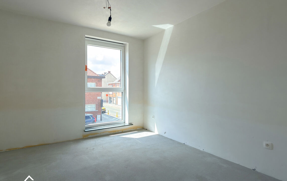 Appartement te koop in Aalst