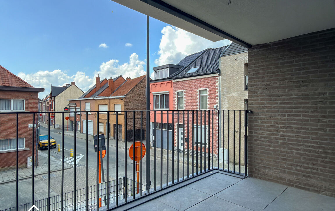 Appartement te koop in Aalst
