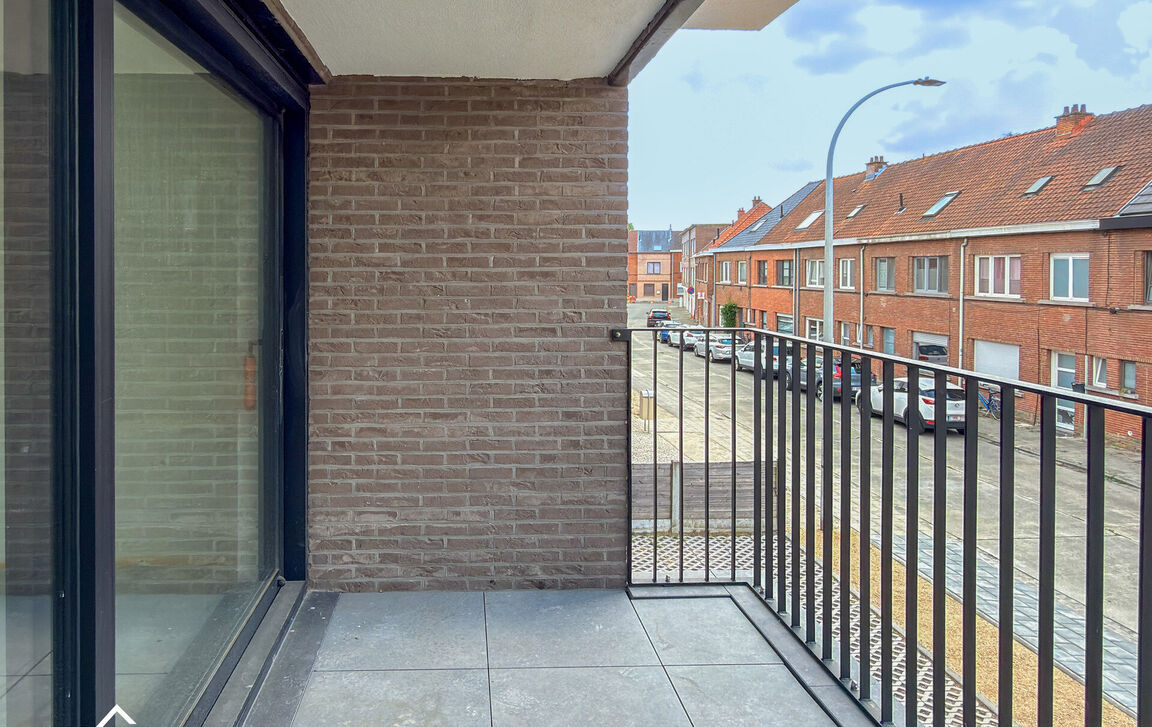 Appartement te koop in Aalst