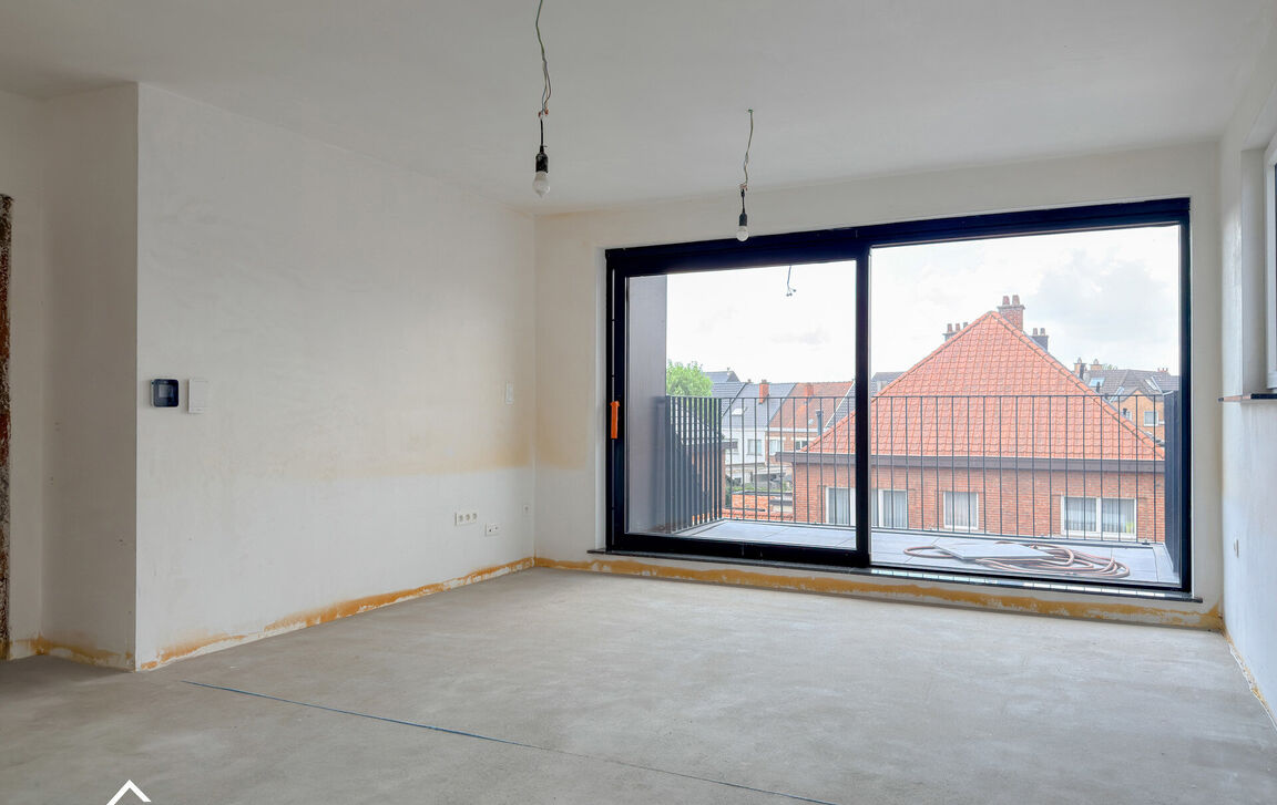 Appartement te koop in Aalst