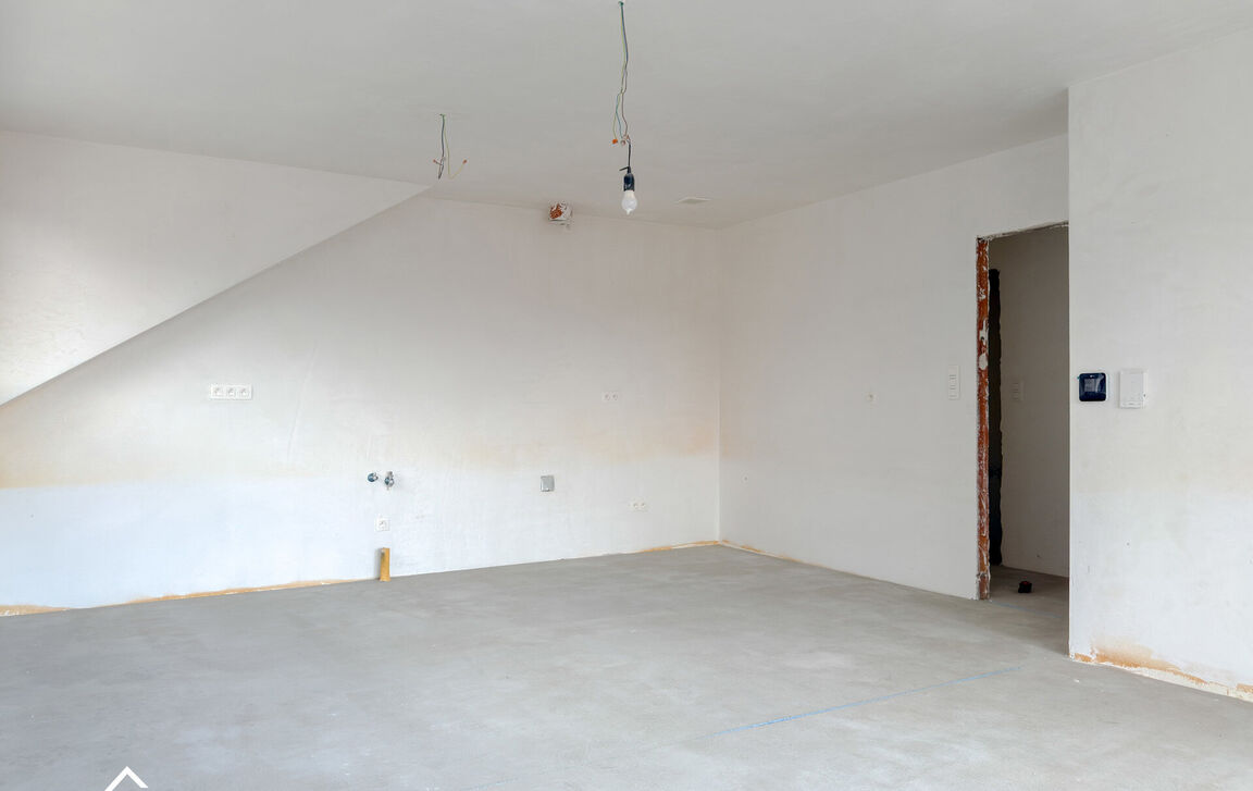 Appartement te koop in Aalst
