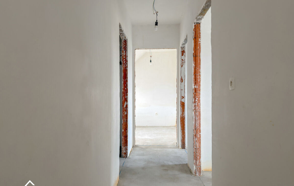 Appartement te koop in Aalst