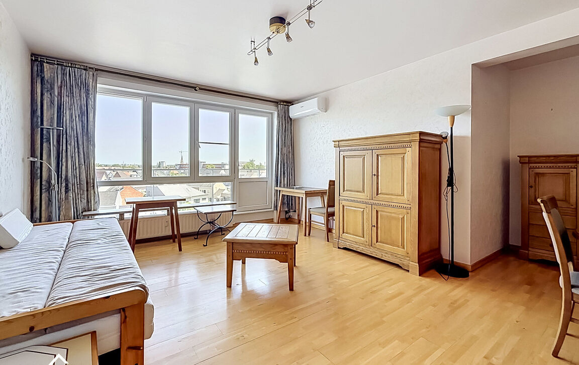 Appartement te koop in Aalst