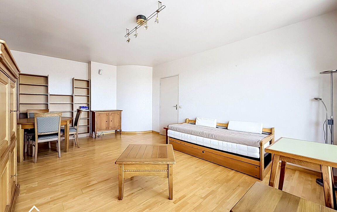Appartement te koop in Aalst