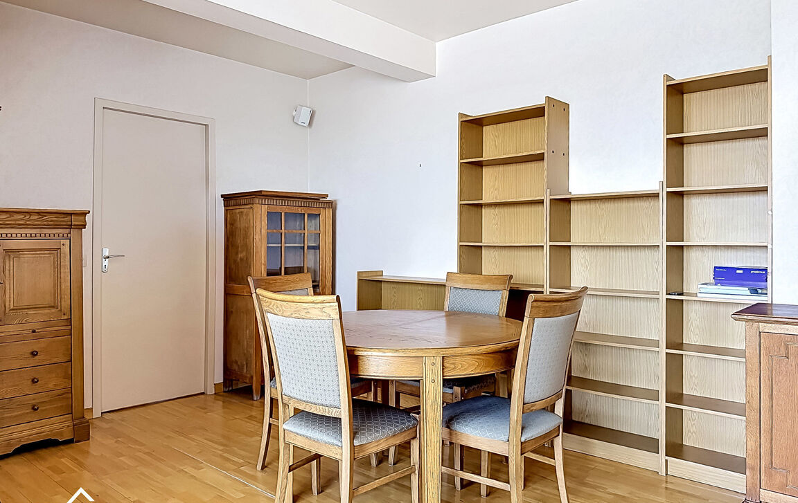 Appartement te koop in Aalst