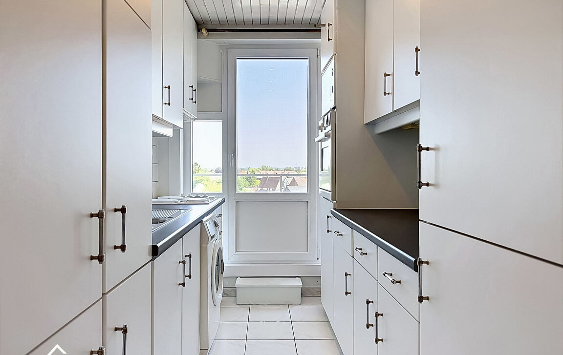 Appartement te koop in Aalst