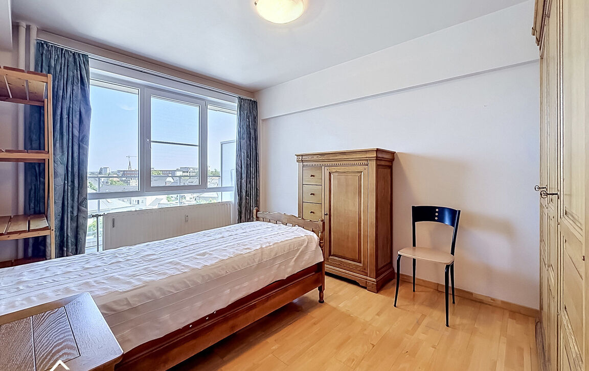 Appartement te koop in Aalst