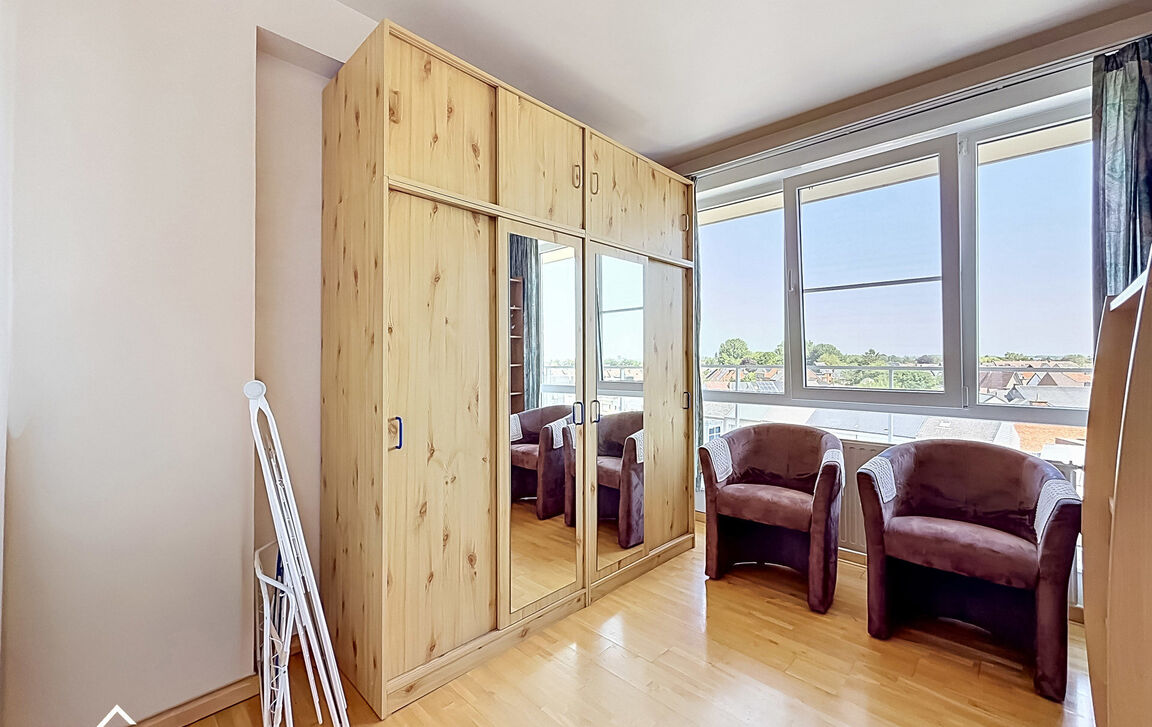 Appartement te koop in Aalst