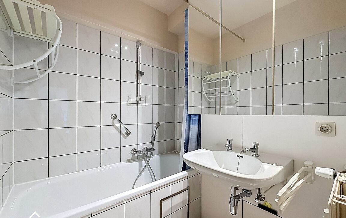 Appartement te koop in Aalst