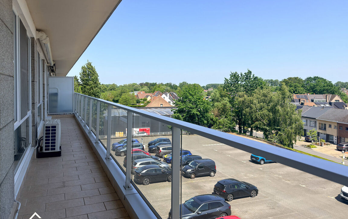 Appartement te koop in Aalst