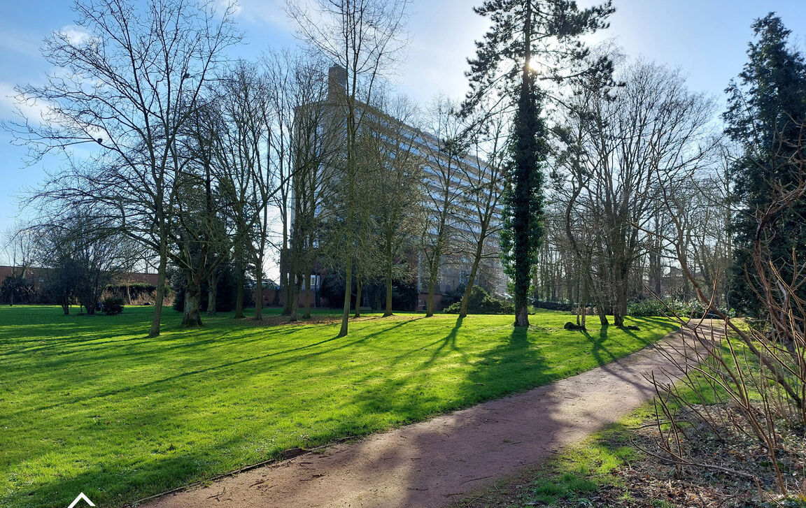 Appartement te koop in Aalst