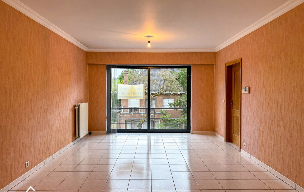 Appartement te koop in Aalst
