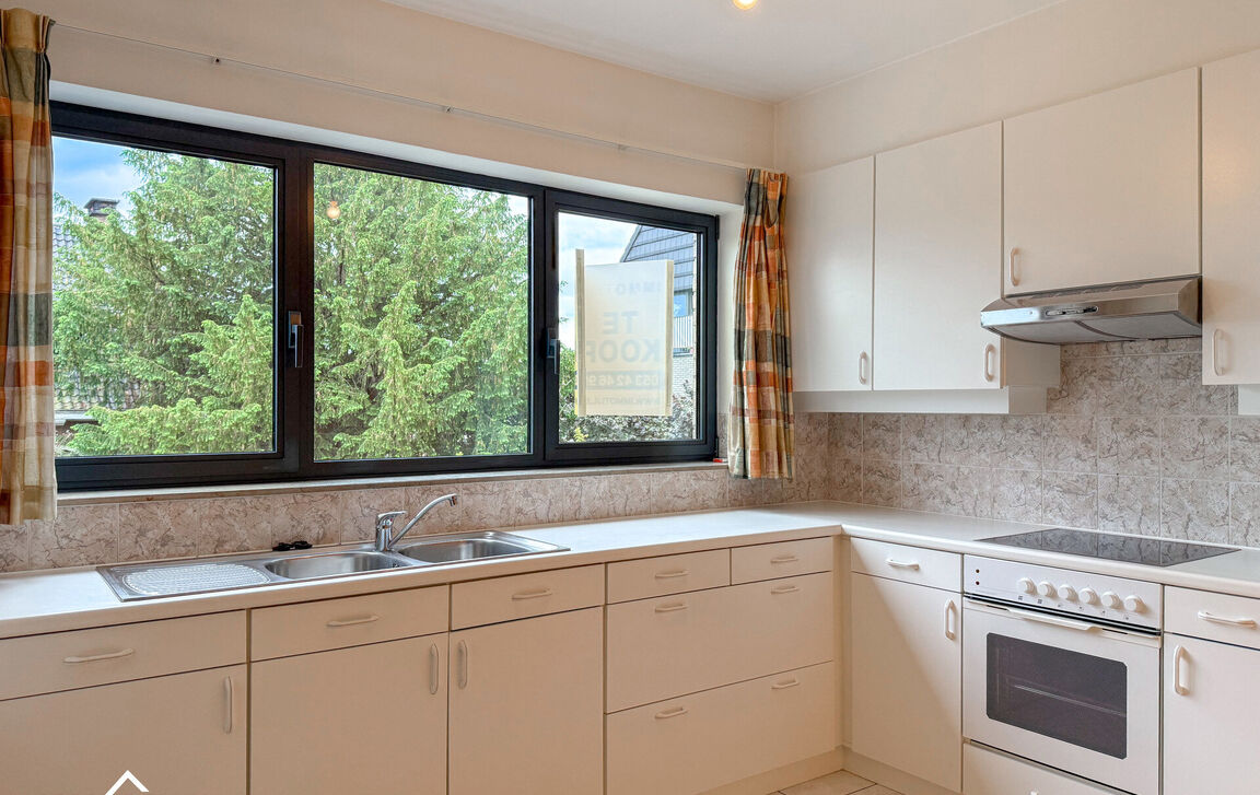 Appartement te koop in Aalst
