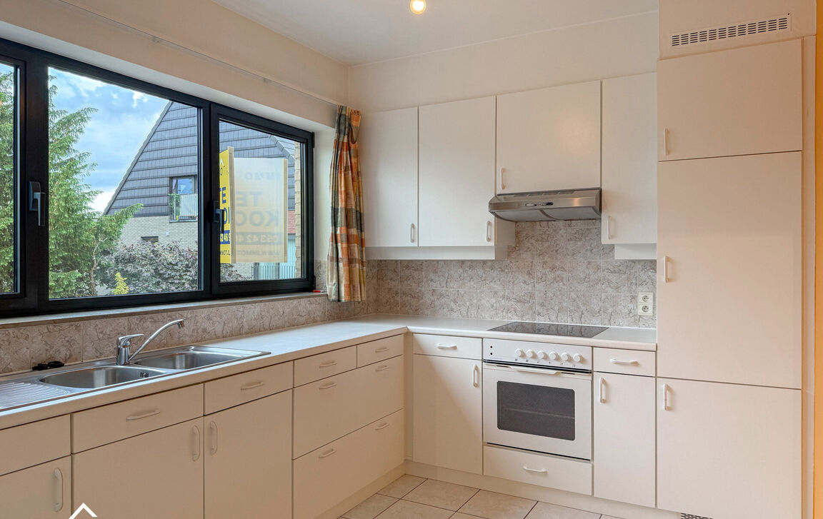 Appartement te koop in Aalst