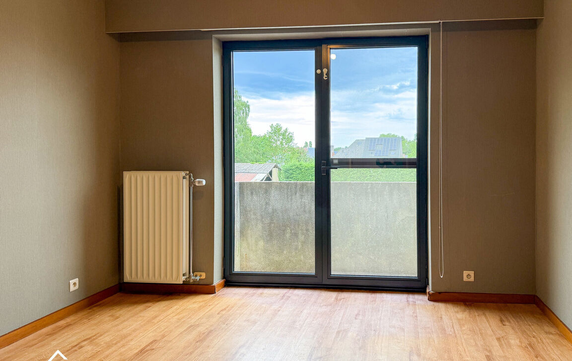 Appartement te koop in Aalst