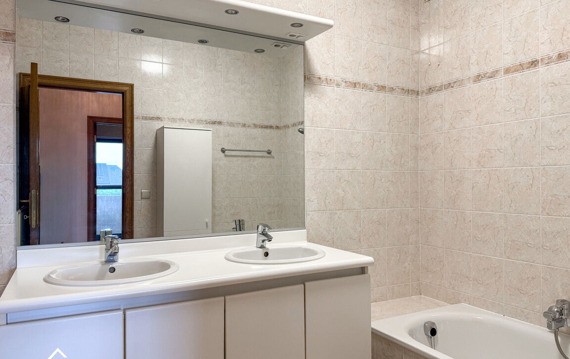 Appartement te koop in Aalst