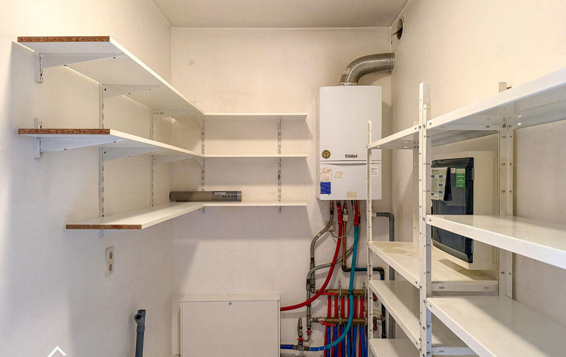 Appartement te koop in Aalst