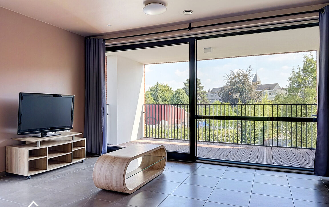 Appartement te koop in Aalst