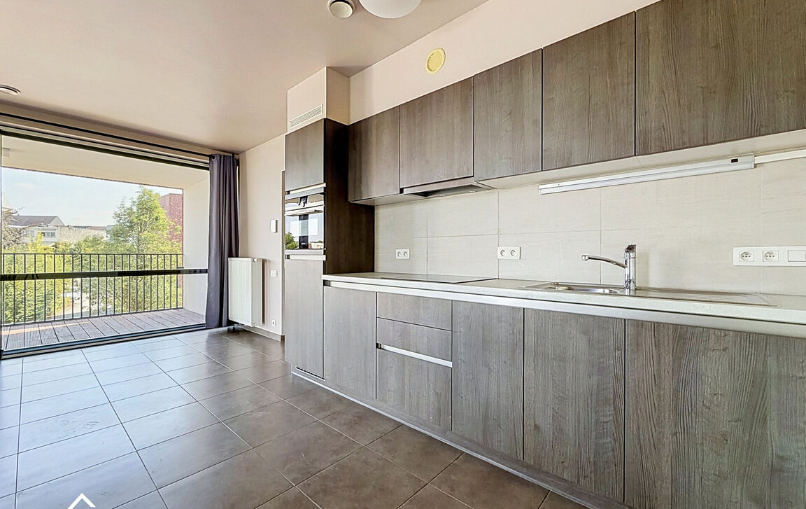 Appartement te koop in Aalst
