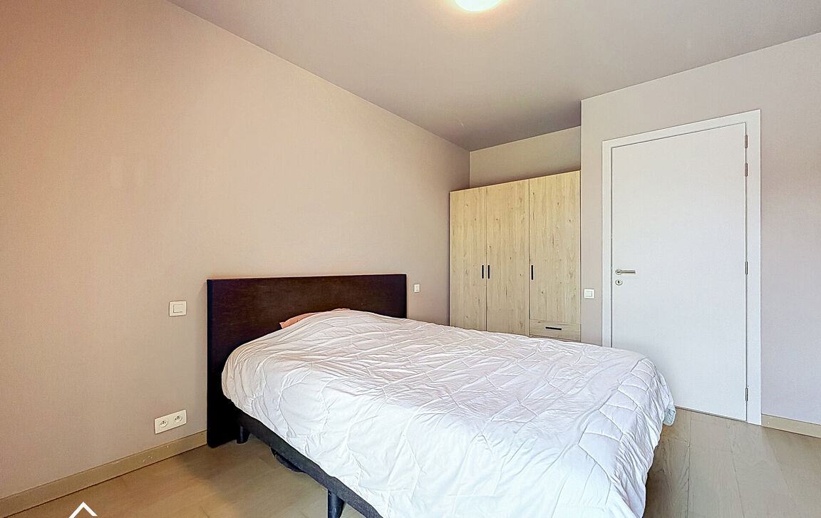Appartement te koop in Aalst